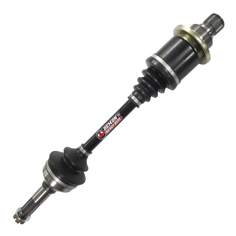 HEAVY-DUTY DRIVE SHAFT YAMAHA REAR RIGHT