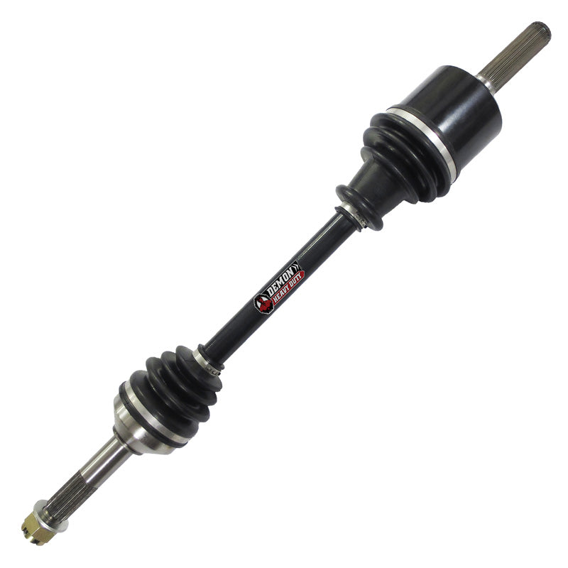 HEAVY-DUTY DRIVE SHAFT YAMAHA REAR RIGHT