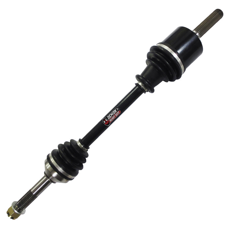 HEAVY-DUTY DRIVE SHAFT YAMAHA REAR