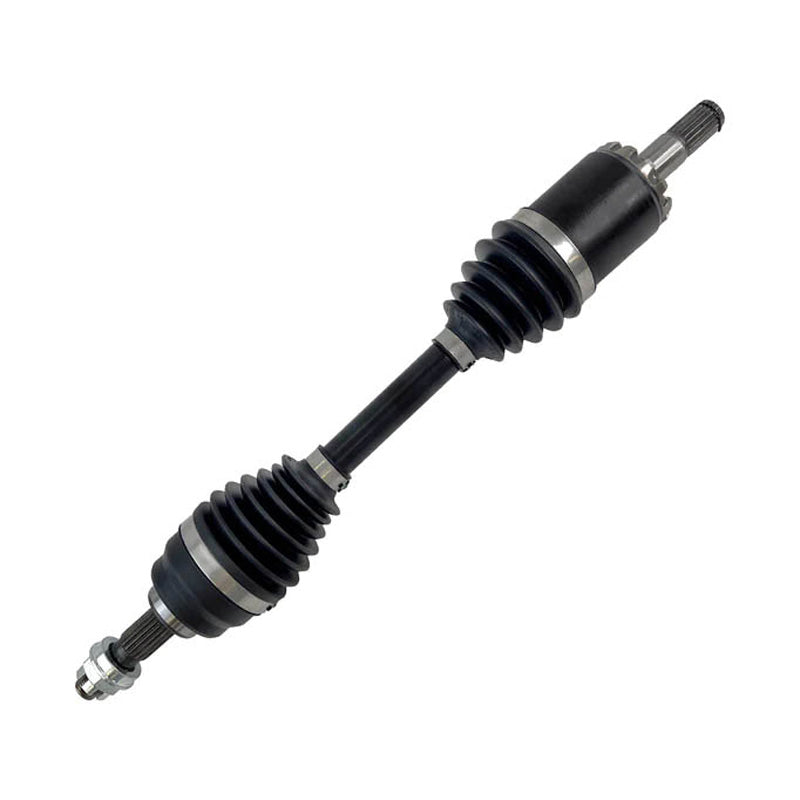 HEAVY-DUTY DRIVE SHAFT KAWASAKI FRONT