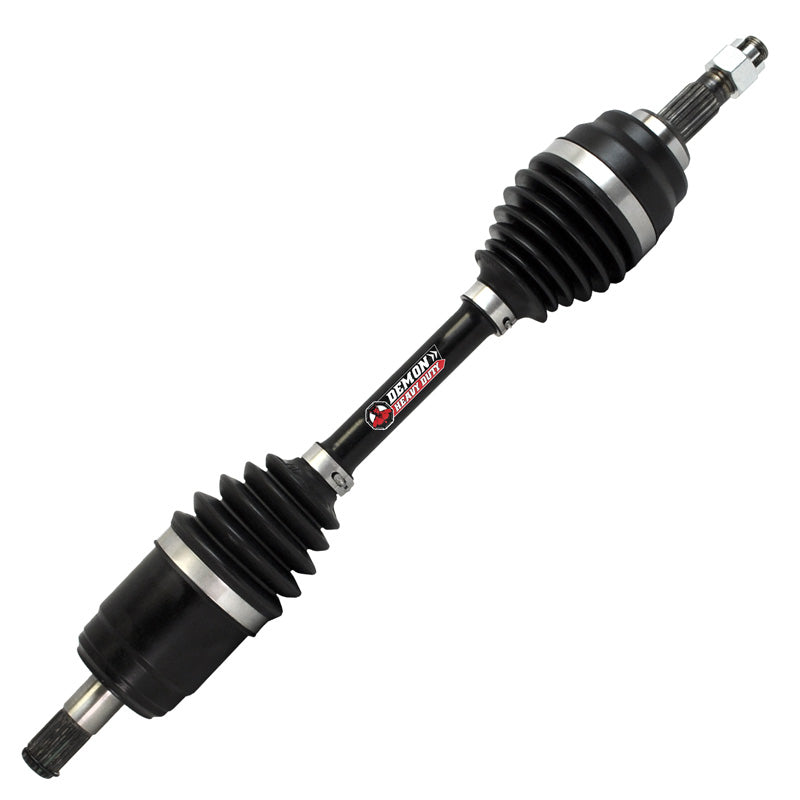 HEAVY-DUTY DRIVE SHAFT KAWASAKI FRONT