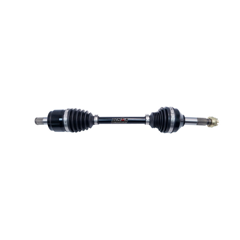 HEAVY-DUTY DRIVE SHAFT KAWASAKI REAR