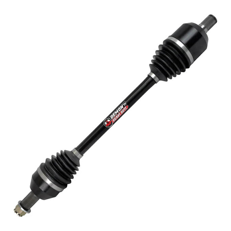 HEAVY-DUTY DRIVE SHAFT KAWASAKI REAR