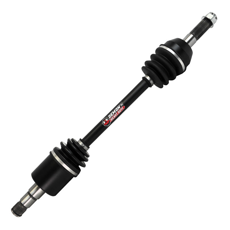 HEAVY-DUTY DRIVE SHAFT POLARIS REAR