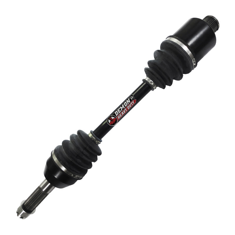 HEAVY-DUTY DRIVE SHAFT SUZUKI REAR