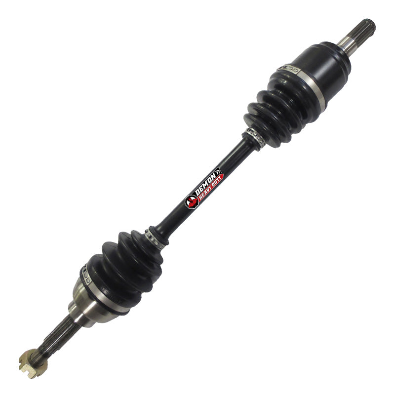 HEAVY-DUTY DRIVE SHAFT SUZUKI FRONT