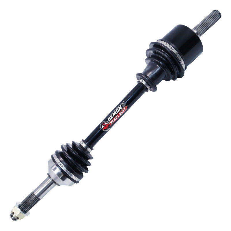 HEAVY-DUTY DRIVE SHAFT BRP FRONT