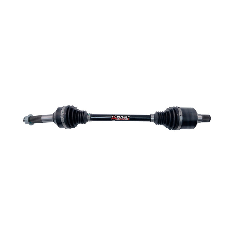 HEAVY-DUTY DRIVE SHAFT BRP REAR