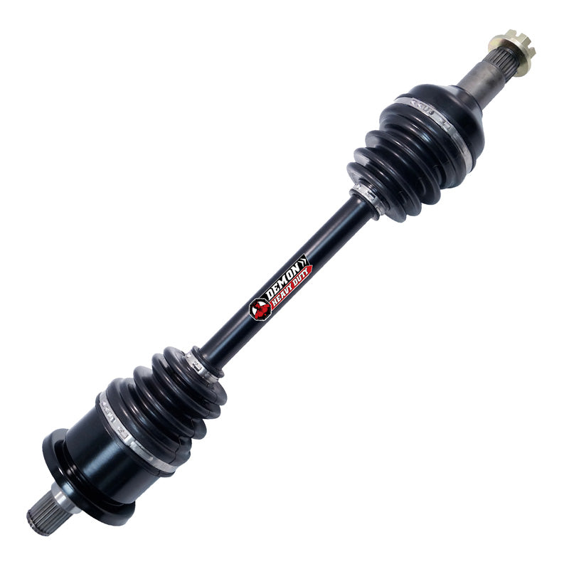 HEAVY-DUTY DRIVE SHAFT BRP REAR