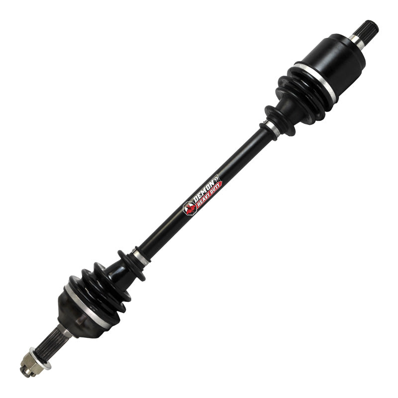 HEAVY-DUTY DRIVE SHAFT KAWASAKI