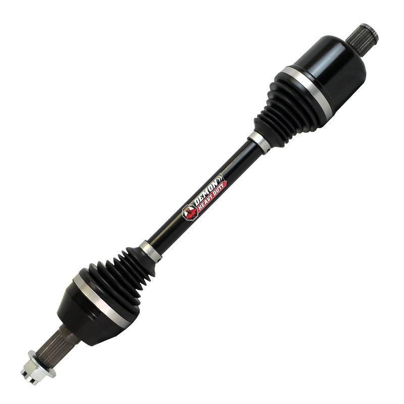 HEAVY-DUTY DRIVE SHAFT POLARIS REAR