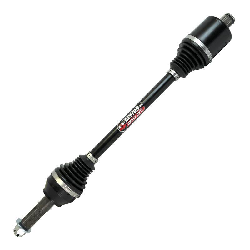 HEAVY-DUTY DRIVE SHAFT RANGER REAR LEFT-RIGHT