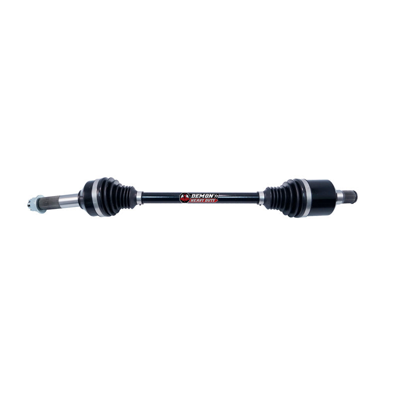 HEAVY-DUTY DRIVE SHAFT POLARIS REAR