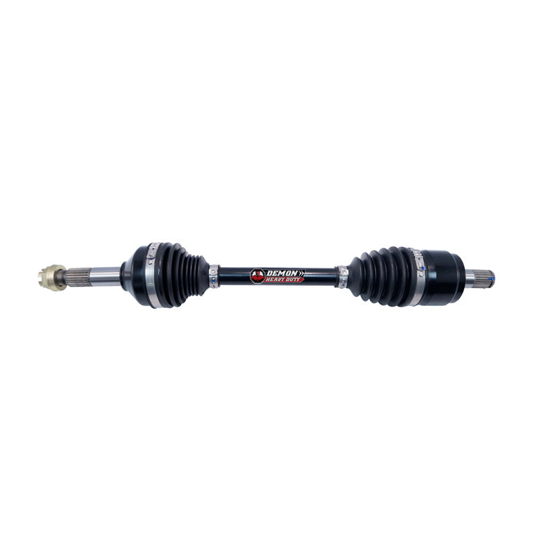 HEAVY-DUTY DRIVE SHAFT YAMAHA FRONT