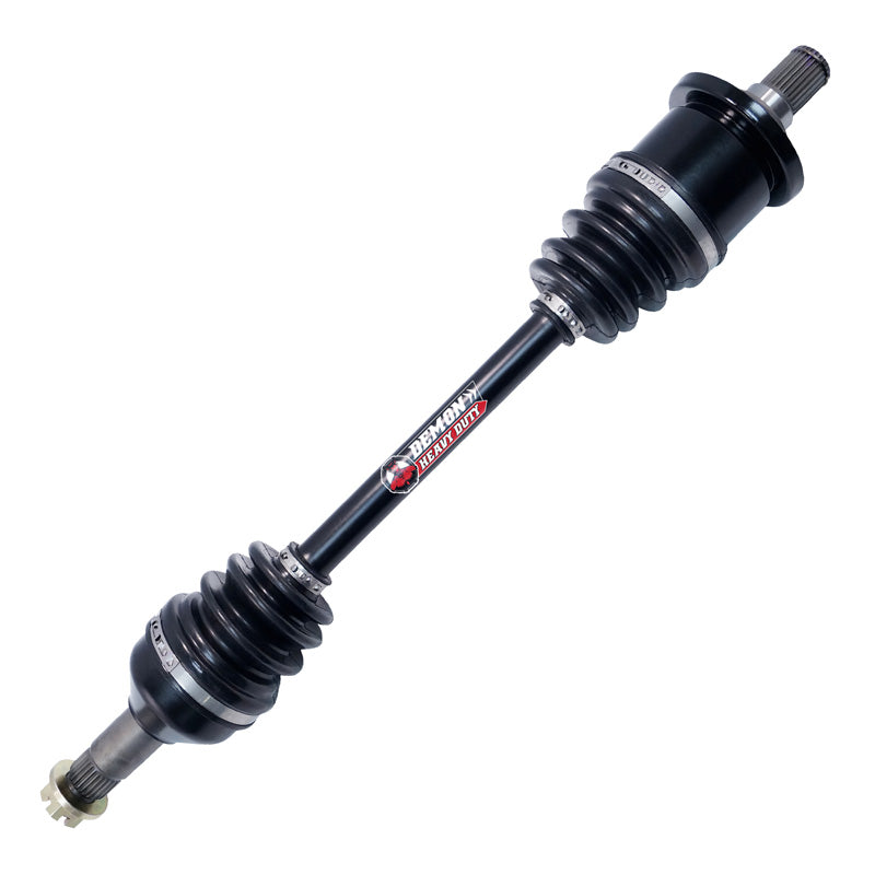 HEAVY-DUTY DRIVE SHAFT ARCTIC CAT REAR