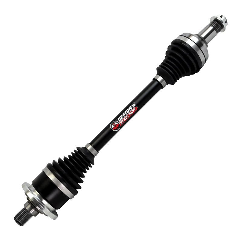 HEAVY-DUTY DRIVE SHAFT ARCTIC CAT FRONT