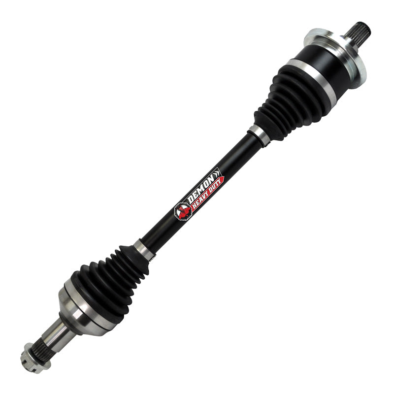 HEAVY-DUTY DRIVE SHAFT ARCTIC CAT FRONT