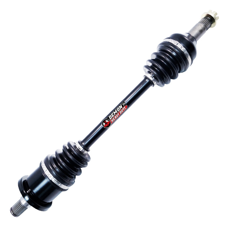 HEAVY-DUTY DRIVE SHAFT BRP REAR