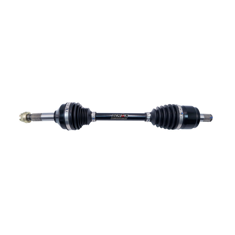 HEAVY-DUTY DRIVE SHAFT POLARIS REAR