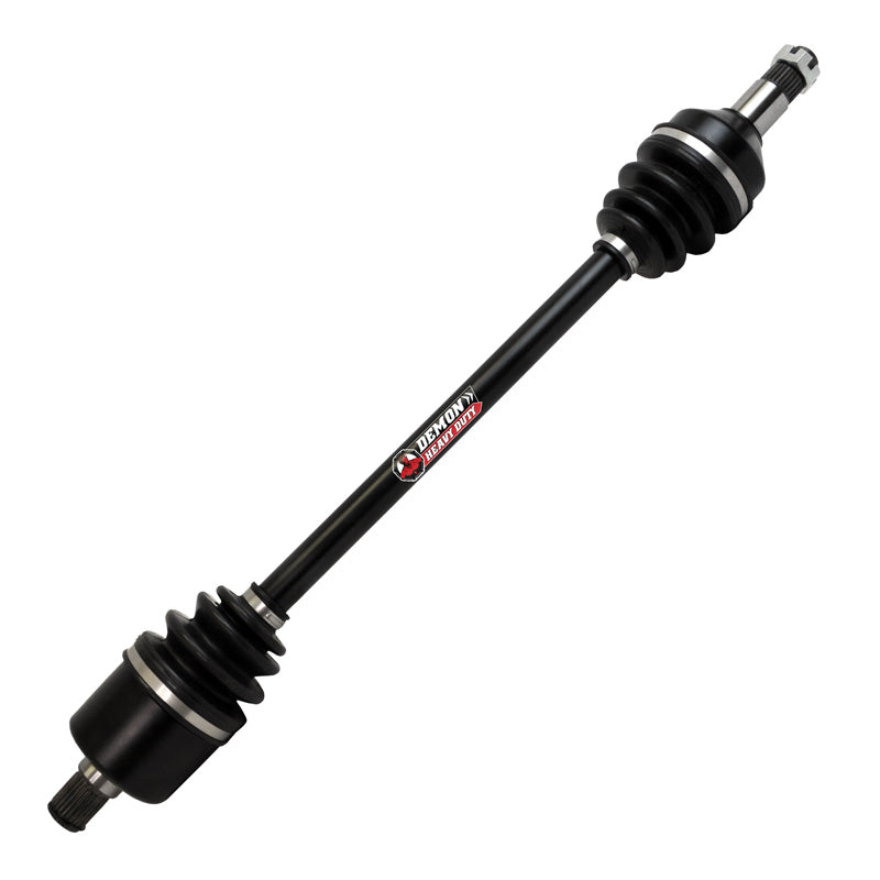 HEAVY-DUTY DRIVE SHAFT ARCTIC CAT REAR