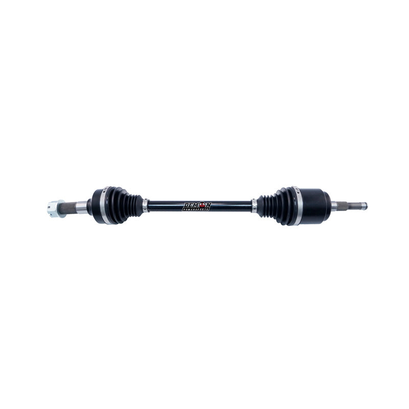 HEAVY-DUTY DRIVE SHAFT CF MOTO ZFORCE FRONT LEFT