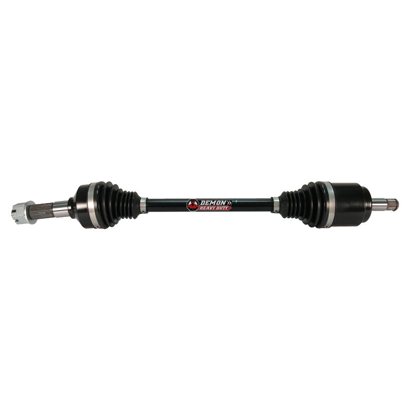 HEAVY-DUTY DRIVE SHAFT CF MOTO ZFORCE FRONT RIGHT