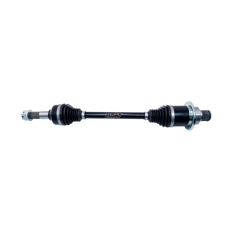HEAVY-DUTY DRIVE SHAFT CF MOTO ZFORCE REAR LEFT