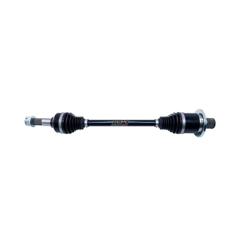 HEAVY-DUTY DRIVE SHAFT CF MOTO ZFORCE REAR RIGHT