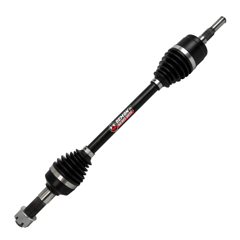 DEMON ATV/UTV AXLE CF MOTO UFORCE