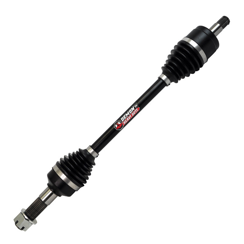 DEMON ATV/UTV AXLE CF MOTO UFORCE