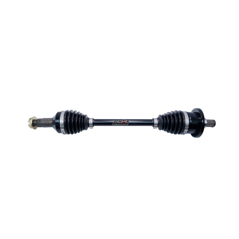 HEAVY-DUTY DRIVE SHAFT ARCTIC CAT FRONT