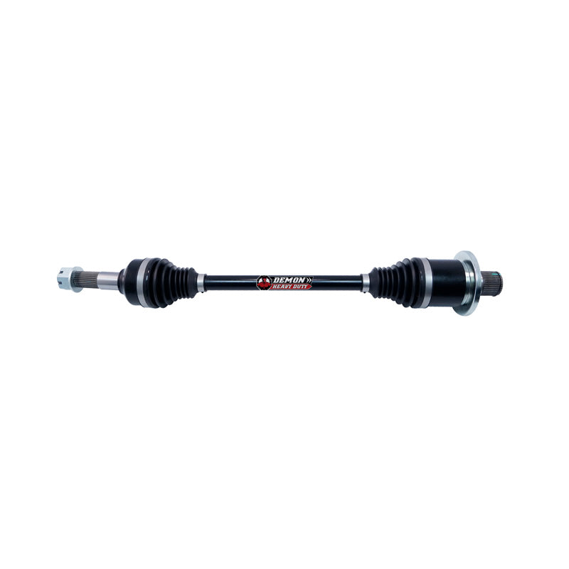 HEAVY-DUTY DRIVE SHAFT ARCTIC CAT FRONT