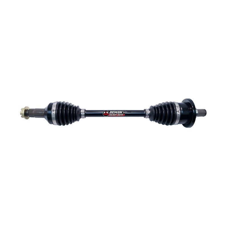 HEAVY-DUTY DRIVE SHAFT ARCTIC CAT REAR