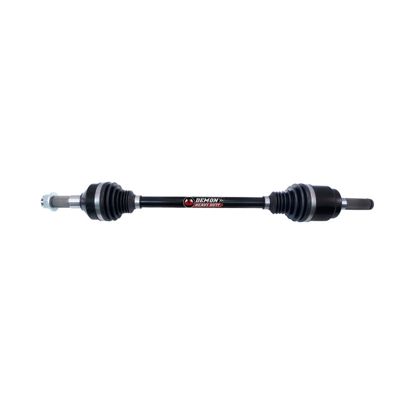 HEAVY-DUTY DRIVE SHAFT ARCTIC CAT REAR