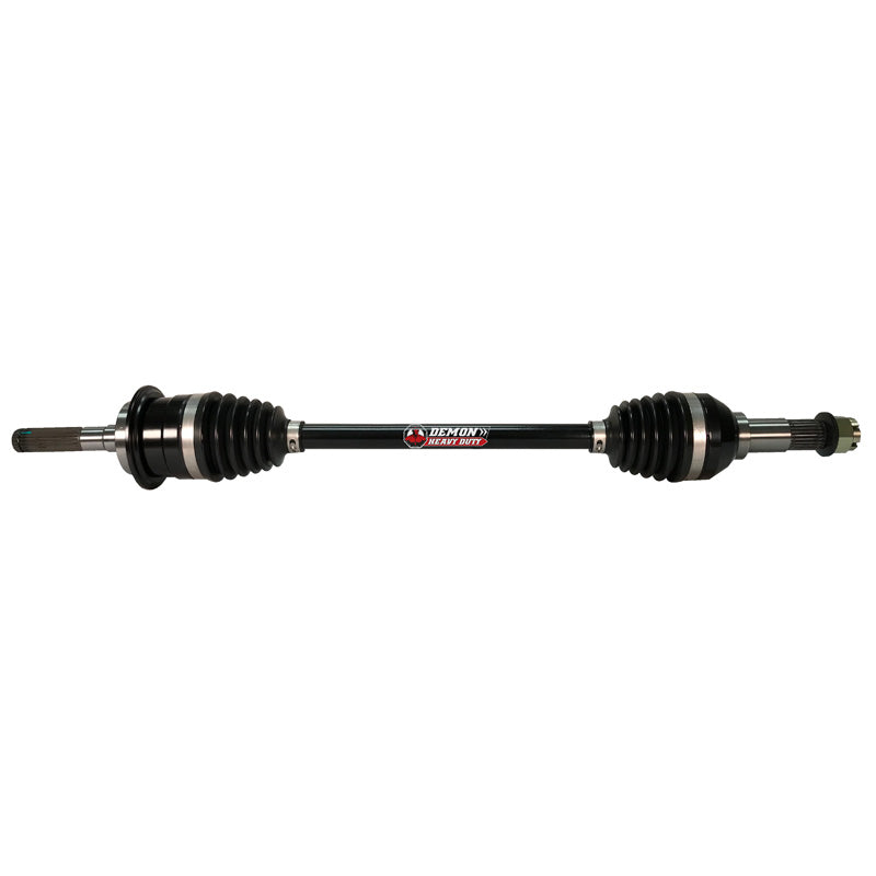 HEAVY-DUTY DRIVE SHAFT BRP FRONT