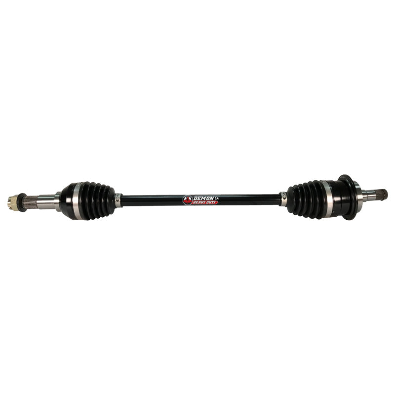 HEAVY-DUTY DRIVE SHAFT CAN-AM MAVERICK FRONT LEFT