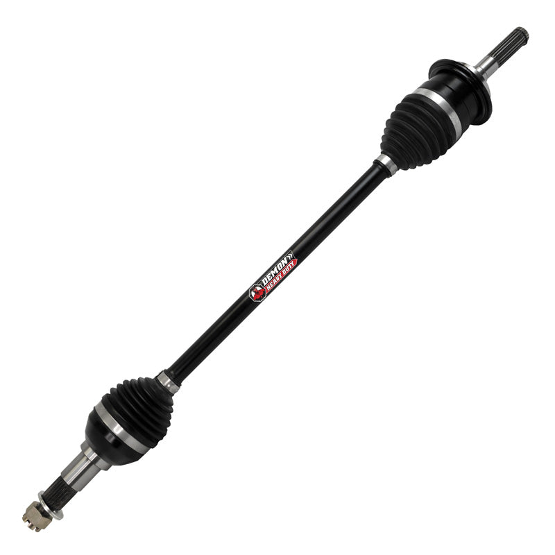 HEAVY-DUTY DRIVE SHAFT CAN-AM MAVERICK FRONT RIGHT