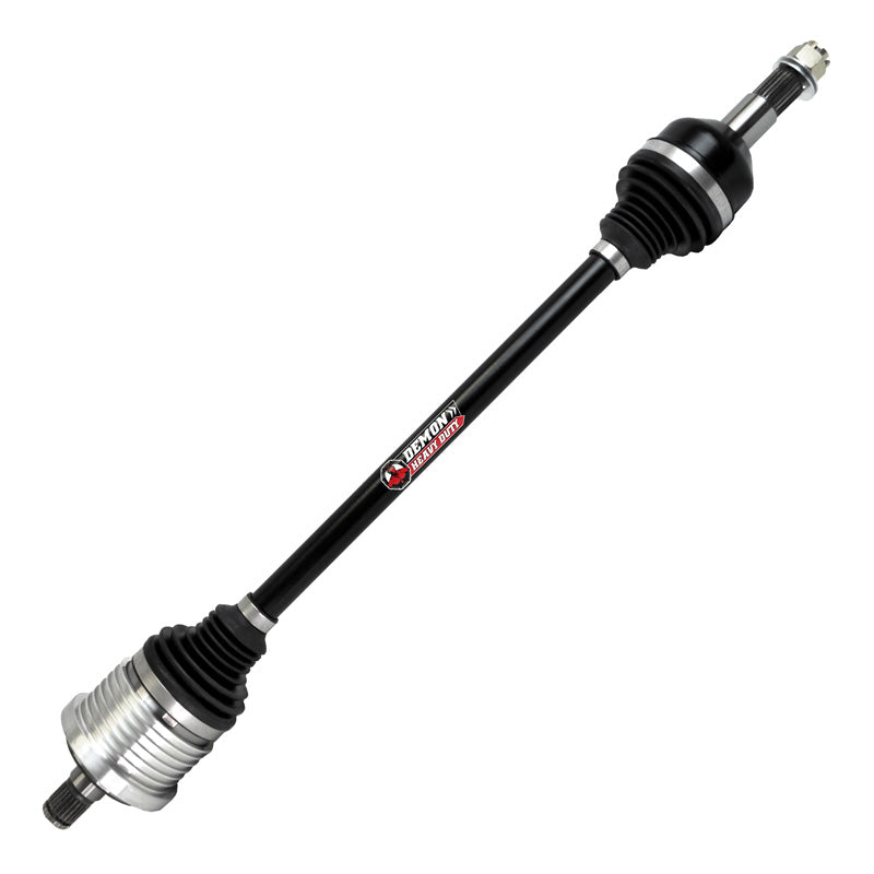 HEAVY-DUTY DRIVE SHAFT CAN-AM MAVERICK REAR