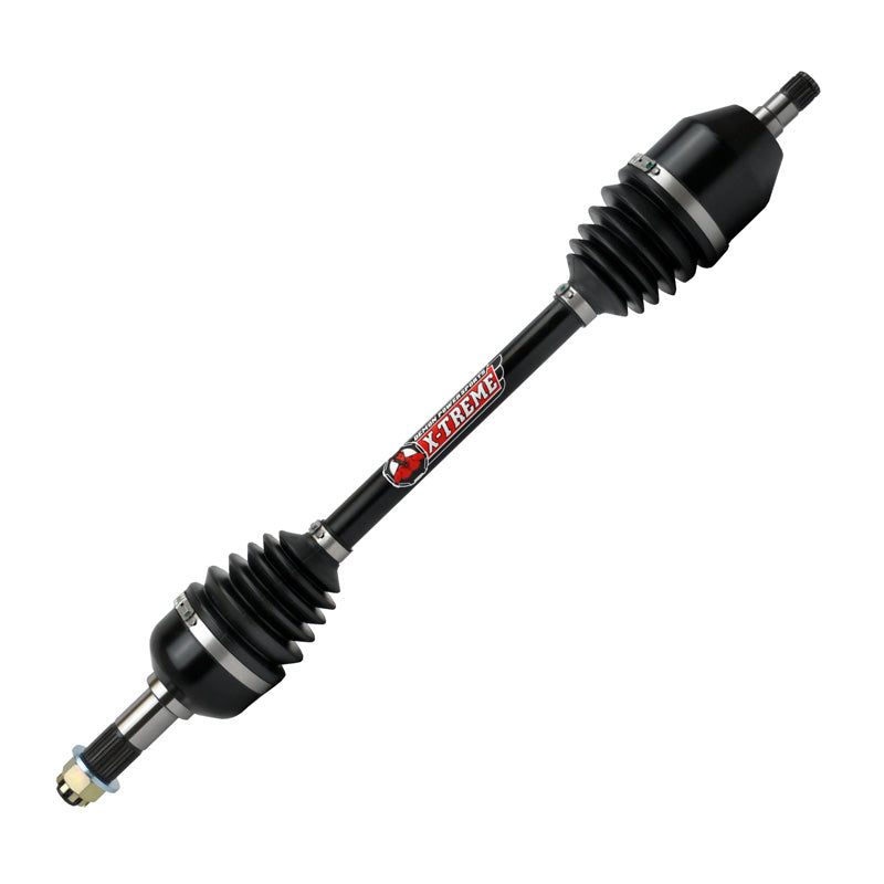 DEMON ATV/UTV AXLE DEFENDER DPS HD10