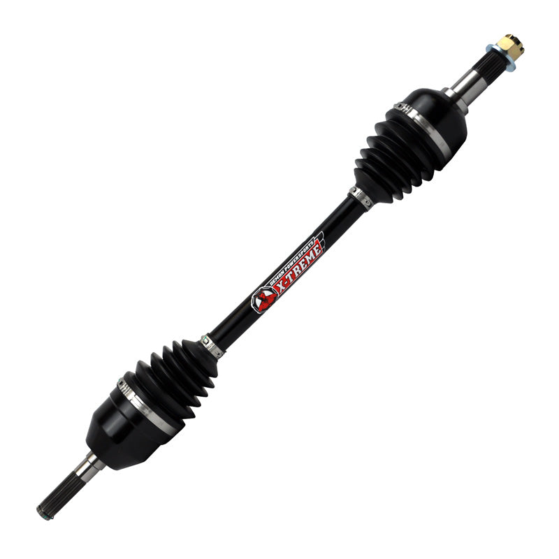 DEMON ATV/UTV AXLE DEFENDER DPS HD10