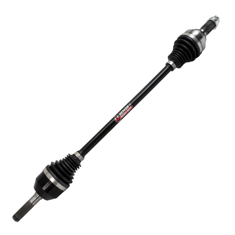 H-D DRIVE SHAFT CAN-AM MAVERICK BRP X3 FRONT LEFT