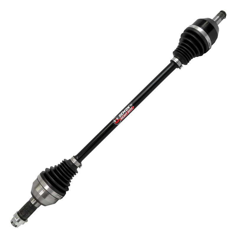 H-D DRIVE SHAFT CAN-AM MAVERICK BRP X3 FRONT RIGHT