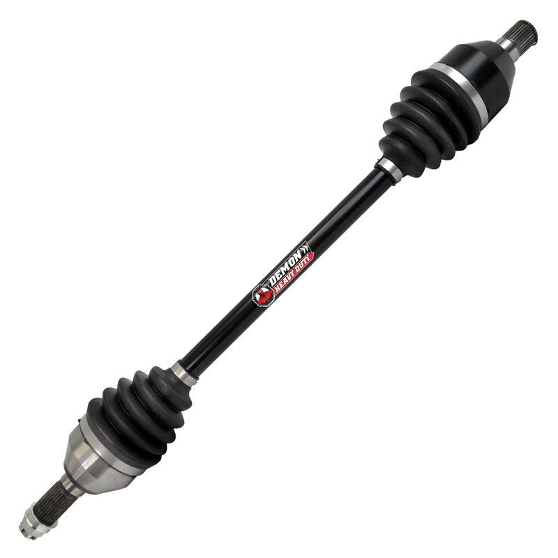 HEAVY-DUTY DRIVE SHAFT CAN-AM MAVERICK REAR