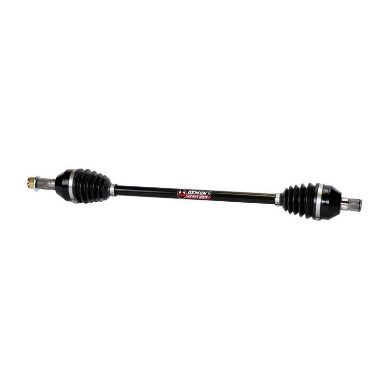 HEAVY-DUTY DRIVE SHAFT CAN-AM MAVERICK REAR
