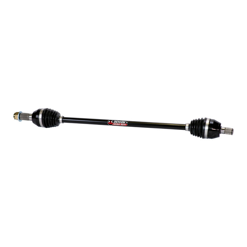 HEAVY-DUTY DRIVE SHAFT CAN-AM MAVERICK FRONT