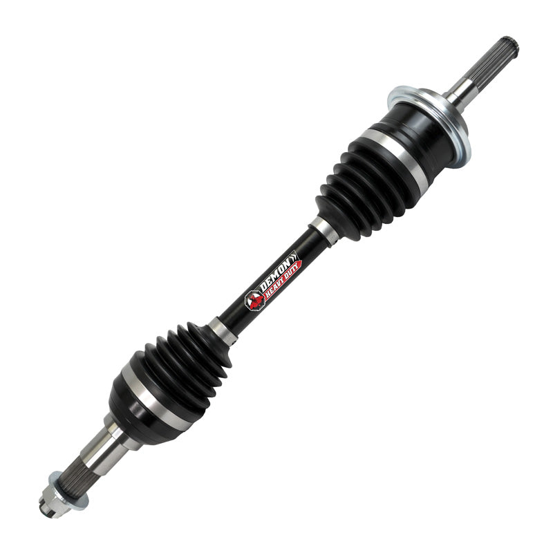 HEAVY-DUTY DRIVE SHAFT OUTLANDER FRONT RIGHT