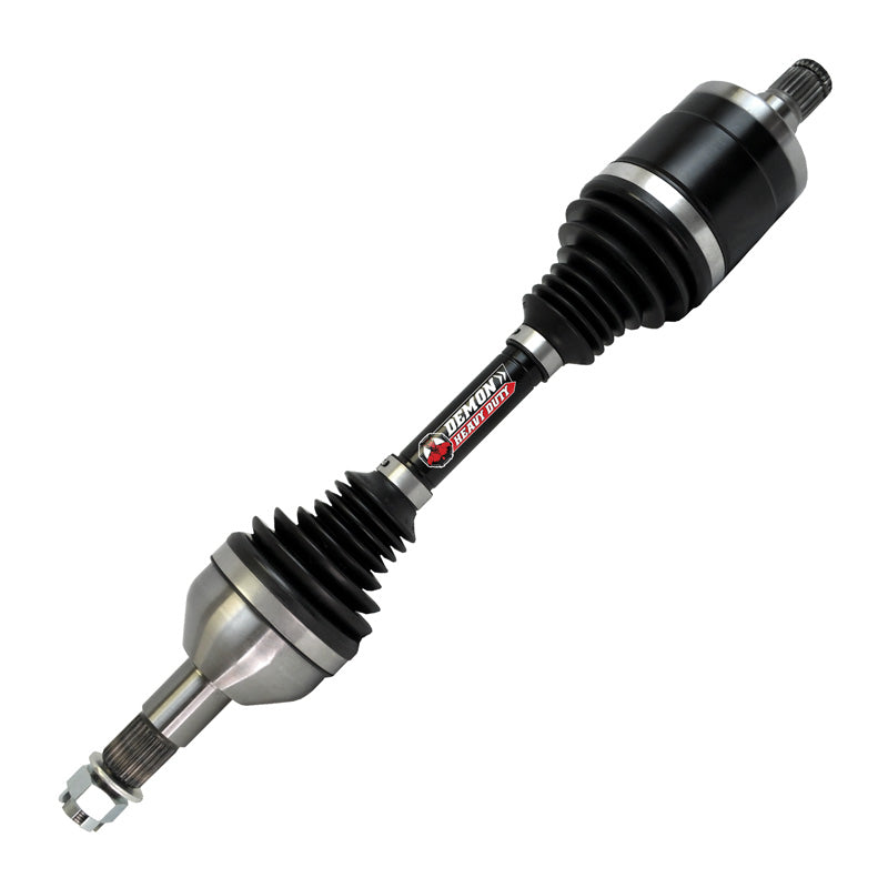 HEAVY-DUTY DRIVE SHAFT OUTLANDER REAR RIGHT