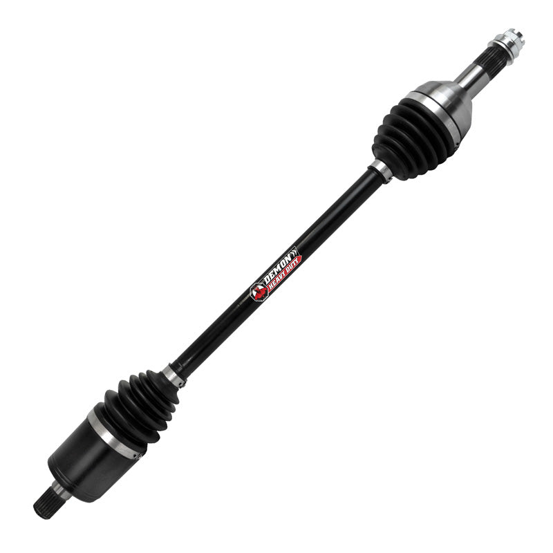 HEAVY-DUTY DRIVE SHAFT CAN-AM MAVERICK FRONT