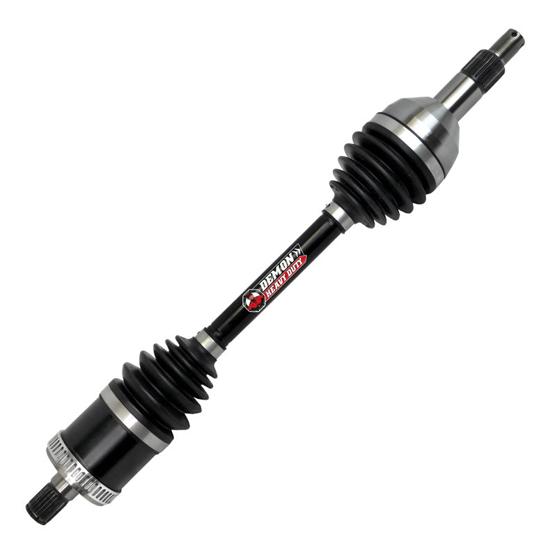 HEAVY-DUTY DRIVE SHAFT CAN-AM MAVERICK FRONT