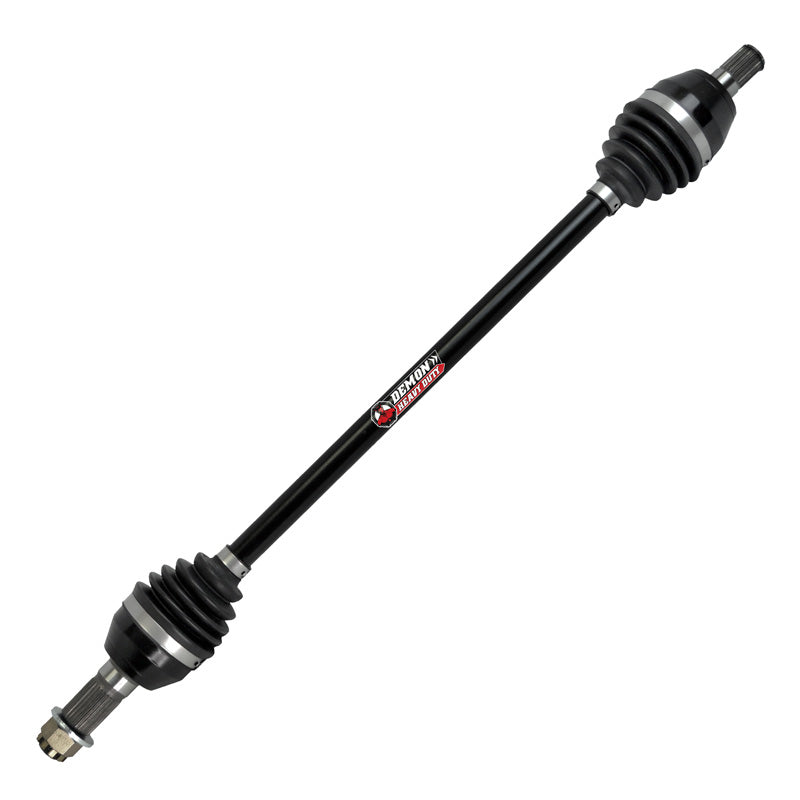 DEMON ATV/UTV AXLE CAN-AM MAVERICK